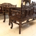 Trường Kỷ Huế Khảm Ốc Nổi - Chuẩn Huế Đẹp Xịn Xò