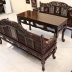 Trường Kỷ Huế Khảm Ốc Nổi - Chuẩn Huế Đẹp Xịn Xò