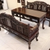 Trường Kỷ Huế Khảm Ốc Nổi - Chuẩn Huế Đẹp Xịn Xò