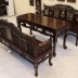 Trường Kỷ Huế Khảm Ốc Nổi - Chuẩn Huế Đẹp Xịn Xò
