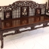Trường Kỷ Huế Khảm Ốc Nổi - Chuẩn Huế Đẹp Xịn Xò