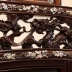 Trường Kỷ Huế Khảm Ốc Nổi - Chuẩn Huế Đẹp Xịn Xò
