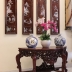 Bàn Nghi Thờ Gỗ Cẩm Chạm Khắc Đẹp
