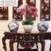 Bàn Nghi Thờ Gỗ Cẩm Chạm Khắc Đẹp