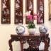 Bàn Nghi Thờ Gỗ Cẩm Chạm Khắc Đẹp