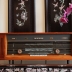 Radio PHILIPS B7 Xưa Nguyên Zin (Nghe được AM, FM, Youtube) - MS 01