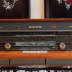Radio PHILIPS B7 Xưa Nguyên Zin (Nghe được AM, FM, Youtube) - MS 01