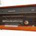 Radio PHILIPS B7 Xưa Nguyên Zin (Nghe được AM, FM, Youtube) - MS 01