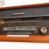 Radio PHILIPS B7 Xưa Nguyên Zin (Nghe được AM, FM, Youtube) - MS 01