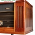 Radio PHILIPS B7 Xưa Nguyên Zin (Nghe được AM, FM, Youtube) - MS 01