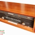 Radio PHILIPS B7 Xưa Nguyên Zin (Nghe được AM, FM, Youtube) - MS 01