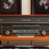 Radio PHILIPS B7 Xưa Nguyên Zin (Nghe được AM, FM, Youtube) - MS 01