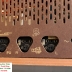 Radio PHILIPS B7 Xưa Nguyên Zin (Nghe được AM, FM, Youtube) - MS 01