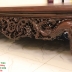 SẬP GỖ GỤ ĐẸP CHẠM THẬP ĐIỂU QUẦN MAI 