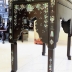 Nghi Thờ Gỗ Gụ Khảm Ốc Đẹp 