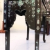 Nghi Thờ Gỗ Gụ Khảm Ốc Đẹp 