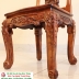 BỘ BÀN ĂN GỖ CẨM NU 8 GHẾ