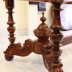 BỘ BÀN ĂN GỖ CẨM NU 8 GHẾ