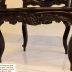 BỘ BÀN LOUIS GỖ GỤ KHẢM ỐC ĐẸP