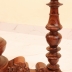 BỘ BÀN CÙ LÁ 8 GHẾ GỖ CẨM NU