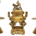 BỘ LƯ TRÚC CỔ  CHUẨN XỊN 