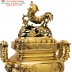 BỘ LƯ TRÚC CỔ  CHUẨN XỊN 