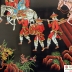 TRANH SƠN MÀI VINH QUY BÁI TỔ ĐẸP