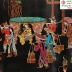 TRANH SƠN MÀI VINH QUY BÁI TỔ ĐẸP