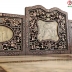 GIƯỜNG 3 THÀNH KHẢM ỐC HÀNG SIÊU ĐẸP