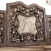 GIƯỜNG 3 THÀNH KHẢM ỐC HÀNG SIÊU ĐẸP