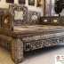 GIƯỜNG 3 THÀNH KHẢM ỐC HÀNG SIÊU ĐẸP