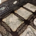 GIƯỜNG 3 THÀNH KHẢM ỐC HÀNG SIÊU ĐẸP
