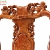 BỘ BÀN ĂN GỖ CẨM NU 8 GHẾ CHẠM KHẮC ĐẸP