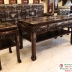 TRƯỜNG KỶ HUẾ KHẢM ỐC CHẠM KHẮC ĐẸP