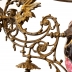 	ĐÈN RỒNG 3 DÂY CỦA PHÁP 1892