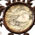BỘ BÀN ĂN MẶT ĐÁ 6 GHẾ