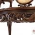 BỘ BÀN ĂN MẶT ĐÁ 6 GHẾ