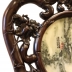 BỘ BÀN ĂN MẶT ĐÁ 6 GHẾ