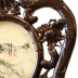 BỘ BÀN ĂN MẶT ĐÁ 6 GHẾ
