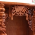 BÀN THỜ ÔNG ĐỊA THẦN TÀI GỖ GỤ