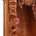 BÀN THỜ ÔNG ĐỊA THẦN TÀI GỖ GỤ