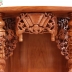 BÀN THỜ ÔNG ĐỊA THẦN TÀI GỖ GỤ
