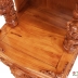 BÀN THỜ ÔNG ĐỊA THẦN TÀI GỖ GỤ