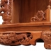BÀN THỜ ÔNG ĐỊA THẦN TÀI GỖ GỤ