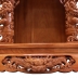 BÀN THỜ ÔNG ĐỊA THẦN TÀI GỖ GỤ