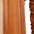 BÀN THỜ ÔNG ĐỊA THẦN TÀI GỖ GỤ
