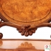 BỘ BÀN LOUIS CẨM NU SIÊU ĐẸP