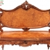 BỘ BÀN LOUIS CẨM NU SIÊU ĐẸP