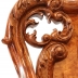 BỘ BÀN LOUIS CẨM NU SIÊU ĐẸP