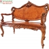 BỘ BÀN LOUIS CẨM NU SIÊU ĐẸP